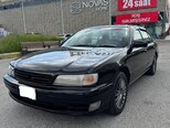 Nissan Maxima-1