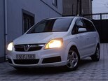 Opel Zafira-2