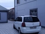 Opel Zafira-3