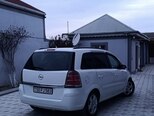 Opel Zafira-7