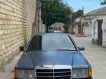 Mercedes 190-2