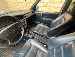 Mercedes 190-8