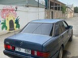 Mercedes 190-5