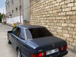 Mercedes 190-4