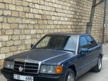 Mercedes 190-3