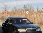 Mercedes C 200-2