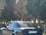 Mercedes C 200-7