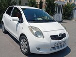 Toyota Yaris-7