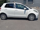 Toyota Yaris-8