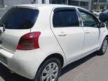 Toyota Yaris-9