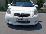 Toyota Yaris-1