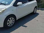Toyota Yaris-11