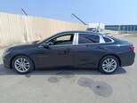 Chevrolet Malibu-8