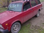 LADA (VAZ) 2104-4