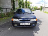 LADA (VAZ) 2115-1