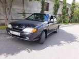 LADA (VAZ) 2115-3
