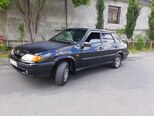 LADA (VAZ) 2115-4