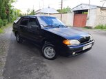 LADA (VAZ) 2115-5