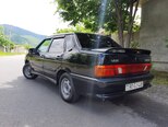 LADA (VAZ) 2115-12