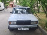 LADA (VAZ) 2107-1