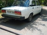 LADA (VAZ) 2107-6