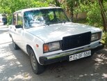 LADA (VAZ) 2107-7