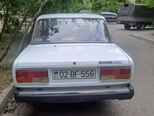 LADA (VAZ) 2107-2
