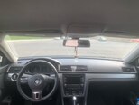 Volkswagen Passat-4
