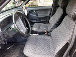 LADA (VAZ) 2115-16