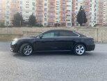 Volkswagen Passat-5