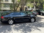 Volkswagen Passat-3