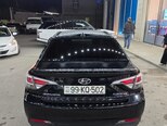 Hyundai Sonata-5