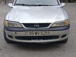 Opel Vectra-1