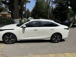 Changan Qiyuan A05-2