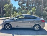 Hyundai Accent-5