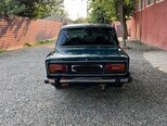 LADA (VAZ) 2106-2