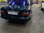Mercedes 220 E-5