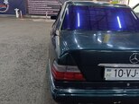 Mercedes 220 E-6