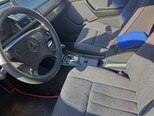 Mercedes 220 E-8