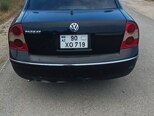 Volkswagen Passat-5
