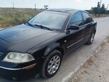 Volkswagen Passat-2
