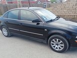 Volkswagen Passat-3