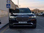 BMW X7-2