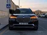 BMW X7-1