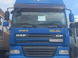 DAF 85 CF-1