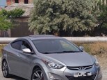 Hyundai Elantra-1