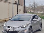 Hyundai Elantra-5