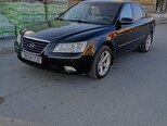Hyundai Sonata-4