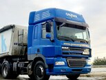 DAF 85 CF-8