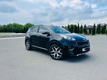 Kia Sportage-1